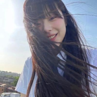 爱着