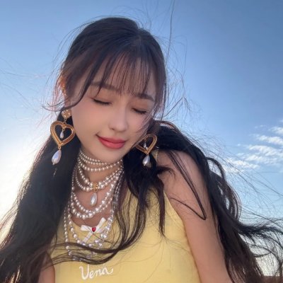 顾盼生香