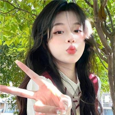 粉黛迷春