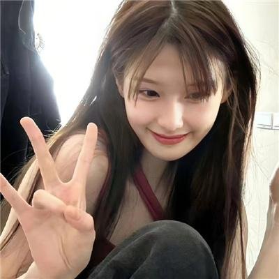 蓝海少女